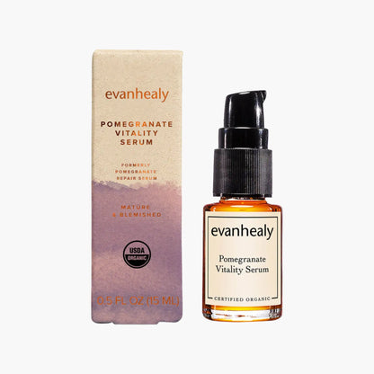 Pomegranate Serum - evanhealy - B. Health Shop
