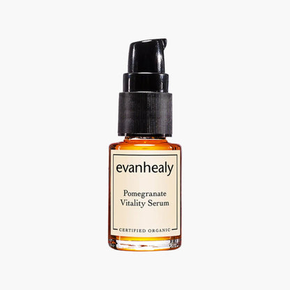 Pomegranate Serum - evanhealy - B. Health Shop