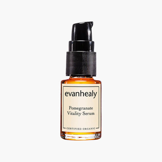 Pomegranate Serum - evanhealy - B. Health Shop