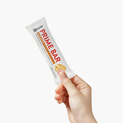 Prime Protein Bar - Equip - B. Health Shop