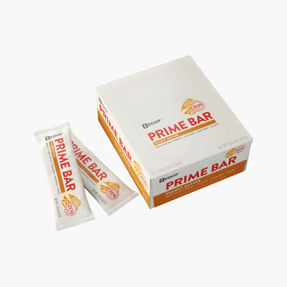 Prime Protein Bar - Equip - B. Health Shop