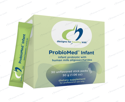 ProbioMed™ Infant - Design Health - B. Health Shop