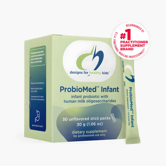 ProbioMed™ Infant - Design Health - B. Health Shop