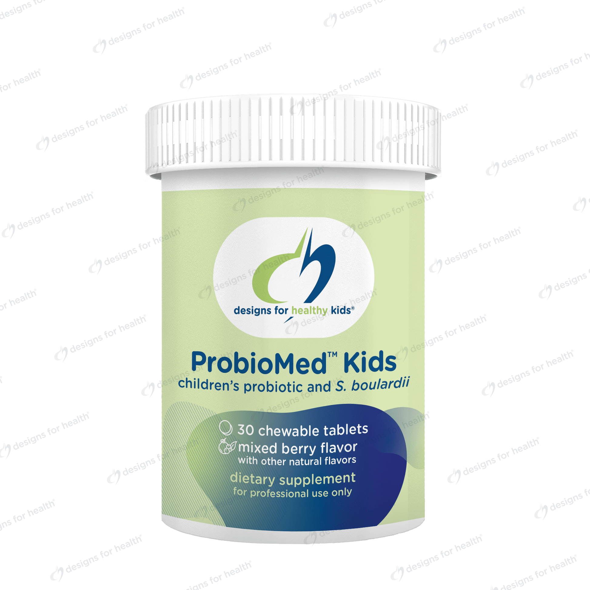 ProbioMed™ Kids - Design Health - B. Health Shop