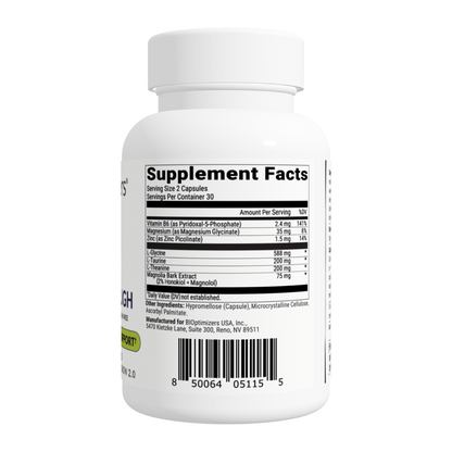 Sleep Breakthrough Capsules