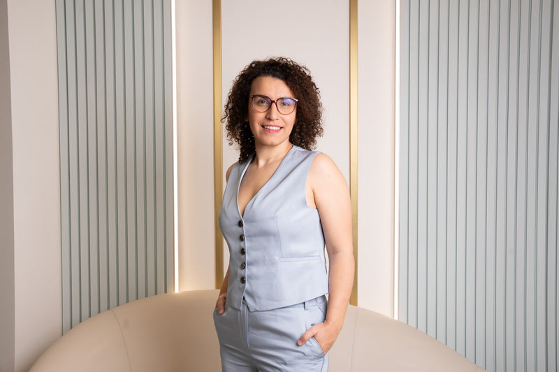 Kubra Zengin Altintas