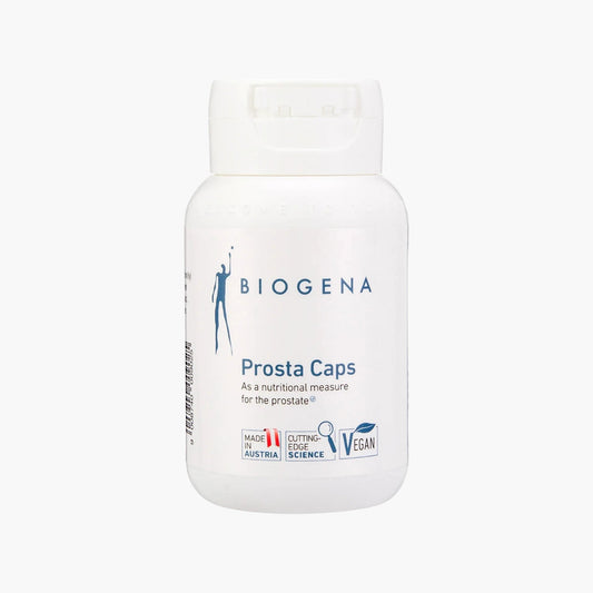 Prosta Caps - BIOGENA - B. Health Shop