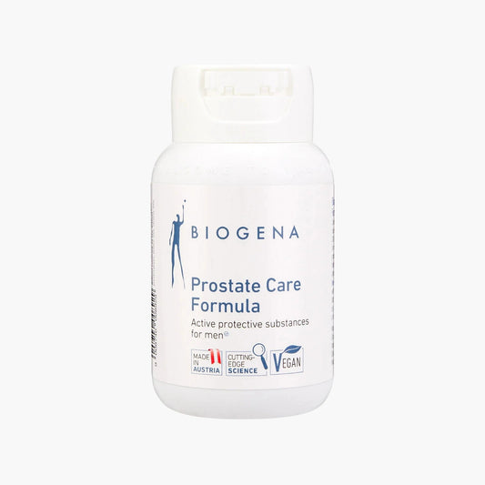Prostate Care Formula - BIOGENA - B. Health Shop