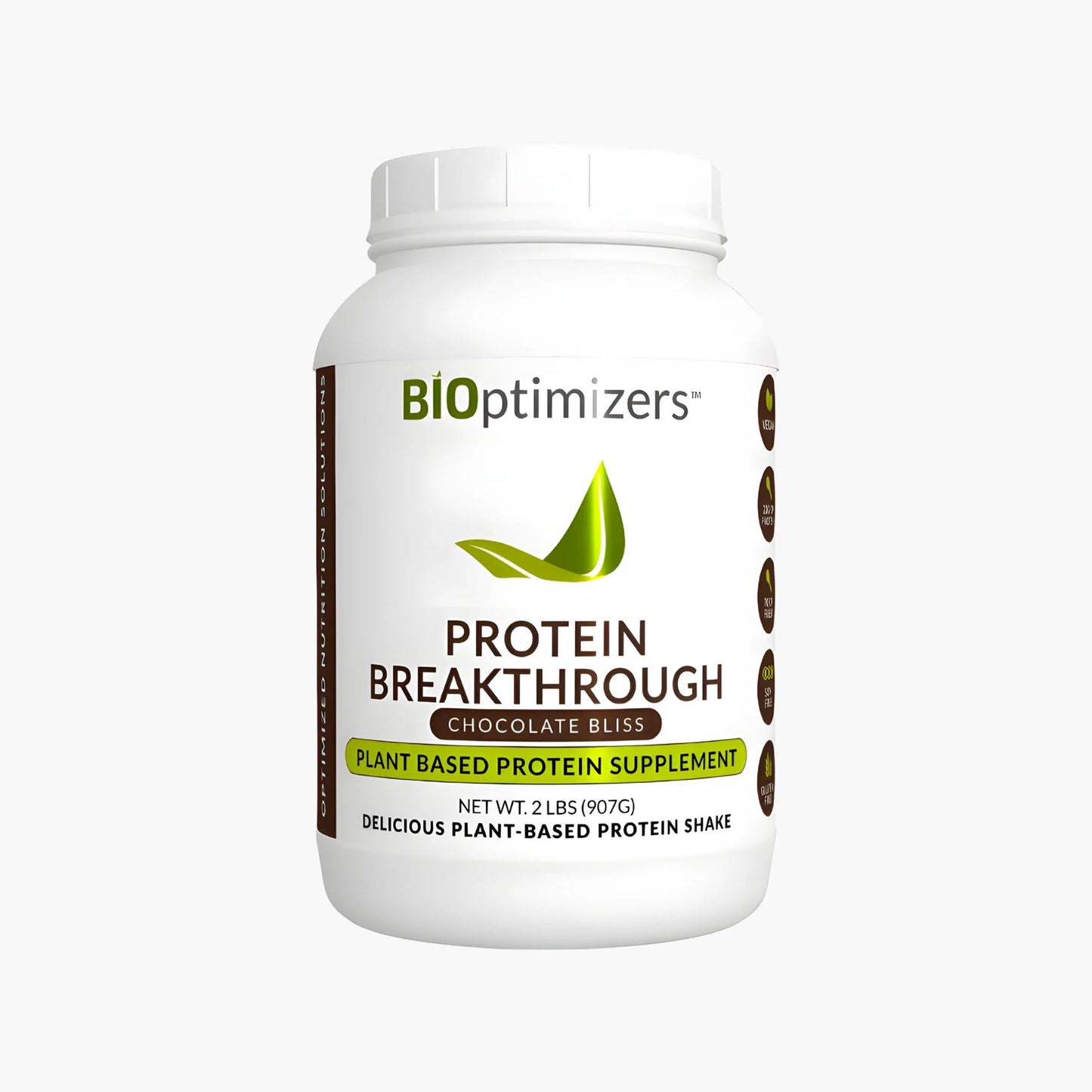 Protein Breakthrough - BIOptimizers - B. Health Shop