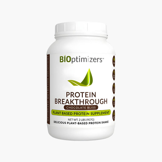Protein Breakthrough - BIOptimizers - B. Health Shop