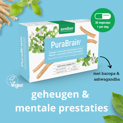 PuraBrain