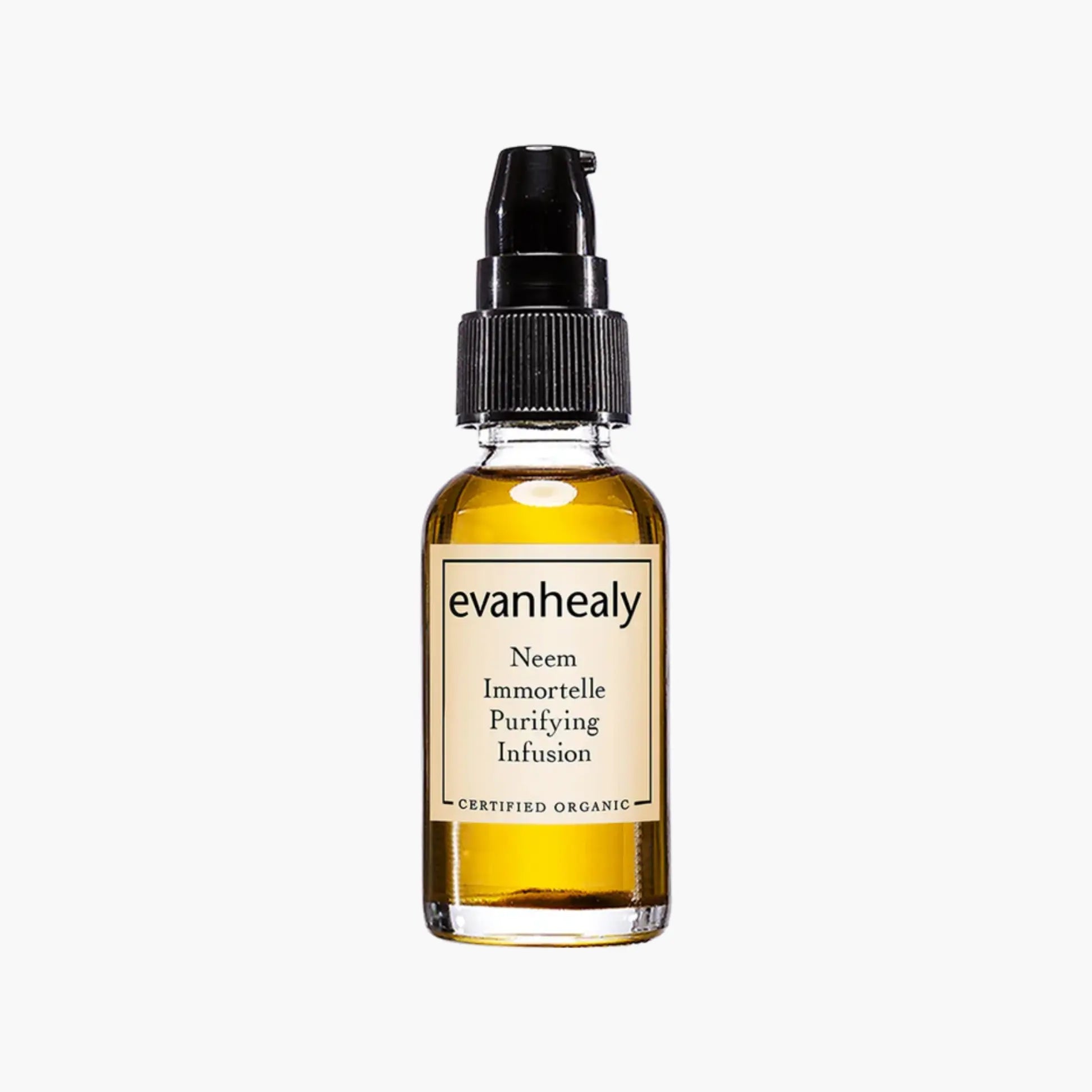 Purifying Facial Oil - evanhealy - B. Health Shop