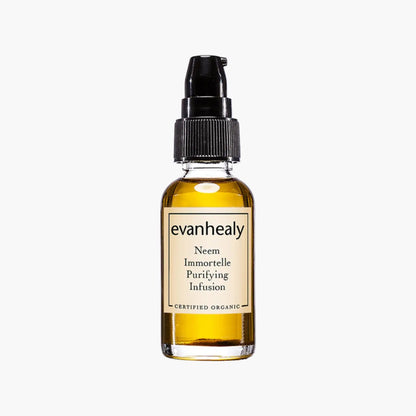 Purifying Facial Oil - evanhealy - B. Health Shop