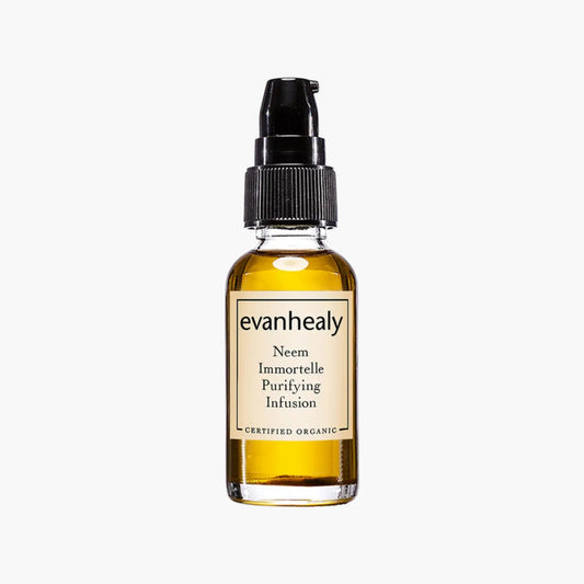 Purifying Facial Oil - evanhealy - B. Health Shop
