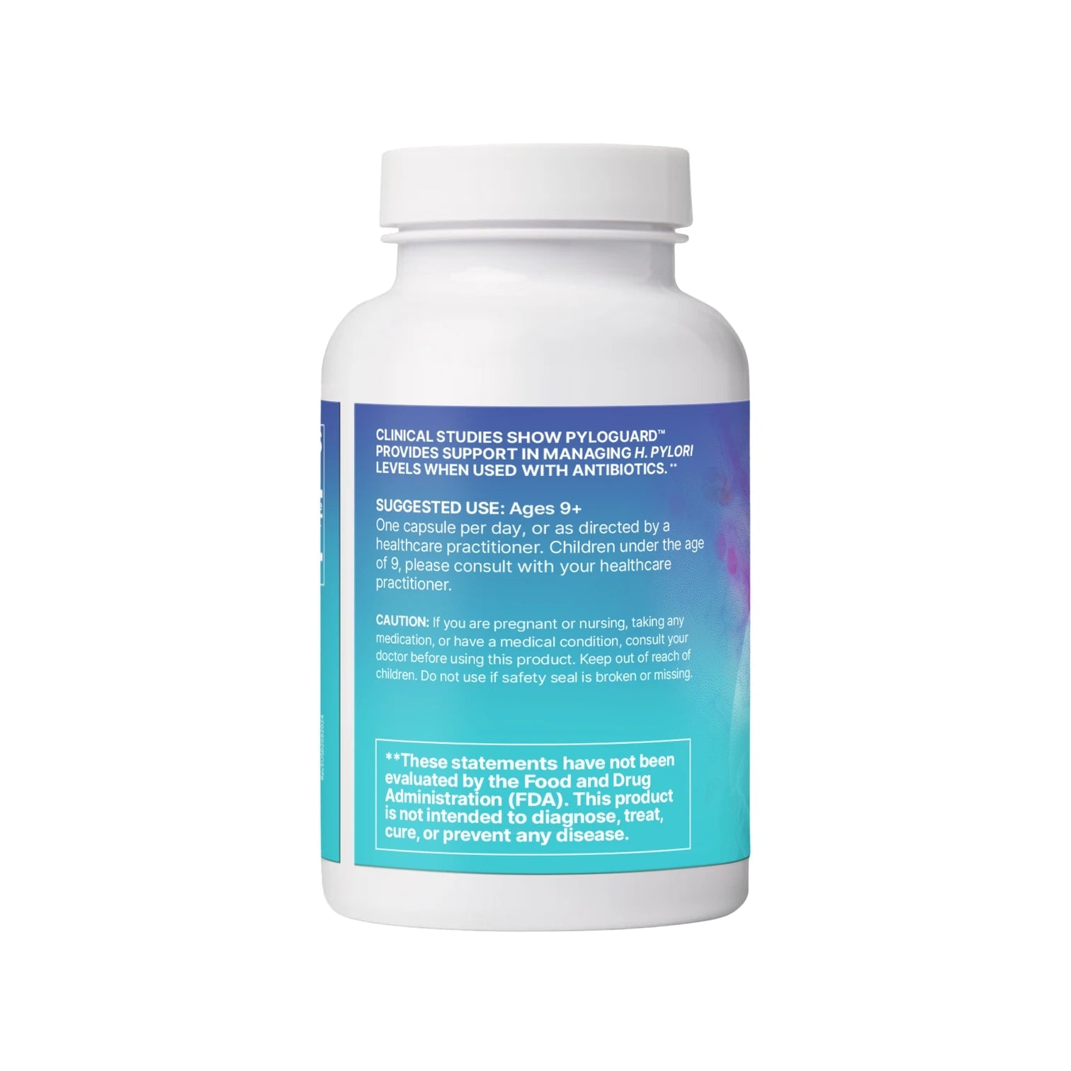 PyloGuard™ - MICROBIOME LABS - B. Health Shop