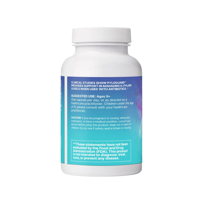 PyloGuard™ - MICROBIOME LABS - B. Health Shop