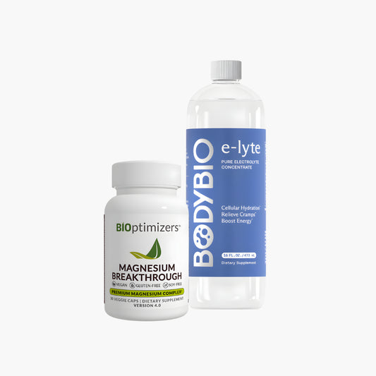 Recovery Package