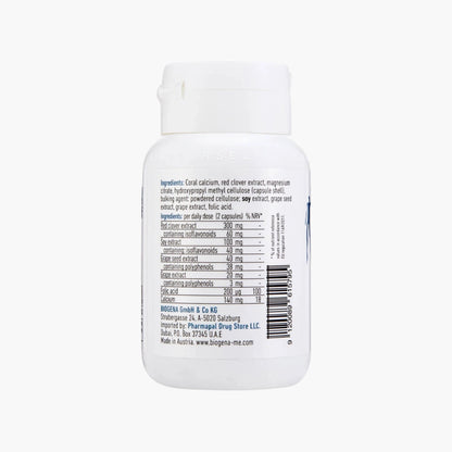 Red Clover Formula - BIOGENA - B. Health Shop