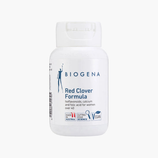 Red Clover Formula - BIOGENA - B. Health Shop