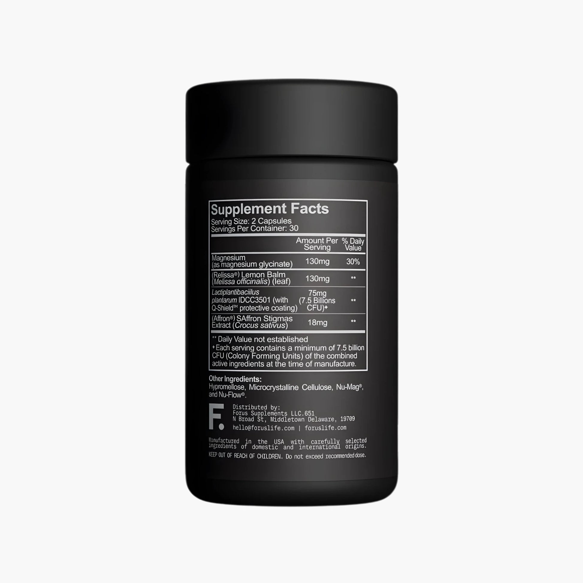 REM+ - Forus - B. Health Shop