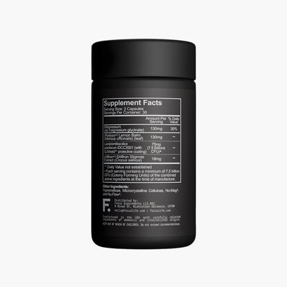 REM+ - Forus - B. Health Shop