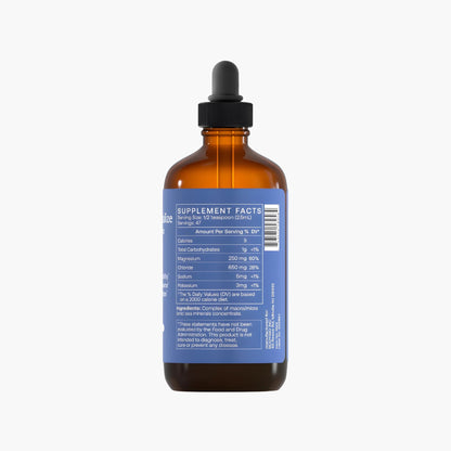 ReMineralize - BodyBio - B. Health Shop