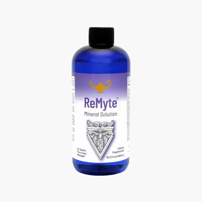 ReMyte® Mineral Solution - RnA ReSet - B. Health Shop