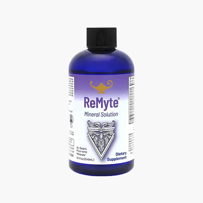 ReMyte® Mineral Solution - RnA ReSet - B. Health Shop