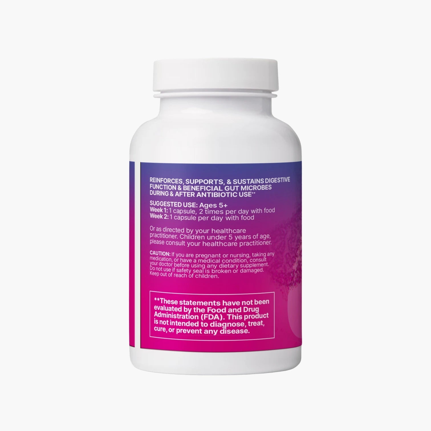 RestorFlora™ PD - MICROBIOME LABS - B. Health Shop
