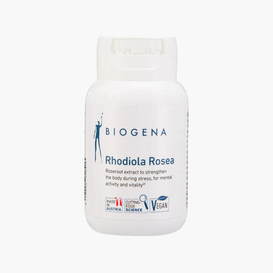 Rhodiola Rosea - BIOGENA - B. Health Shop