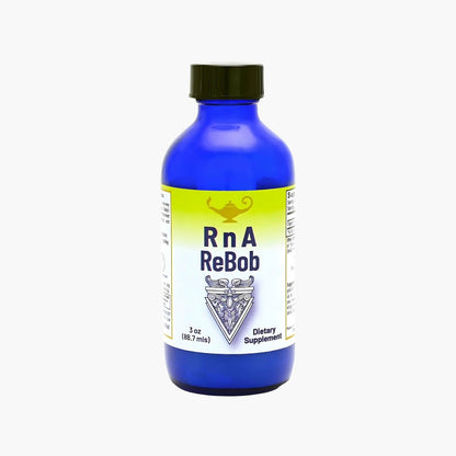 RnA ReBob - RnA ReSet - B. Health Shop