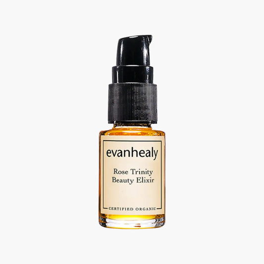 Rose Trinity Elixir - evanhealy - B. Health Shop
