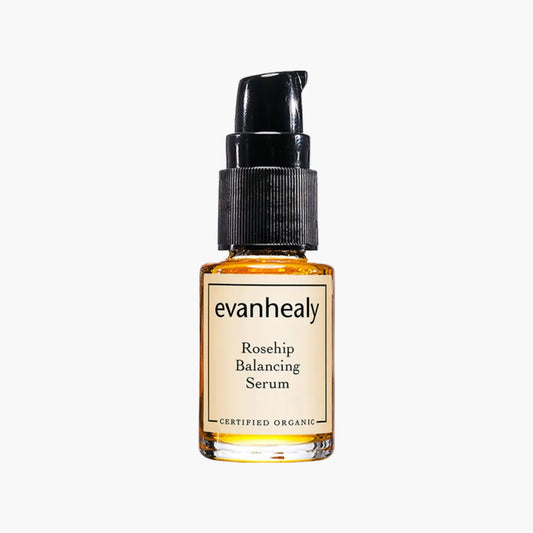Rosehip Balancing Oil - evanhealy - B. Health Shop