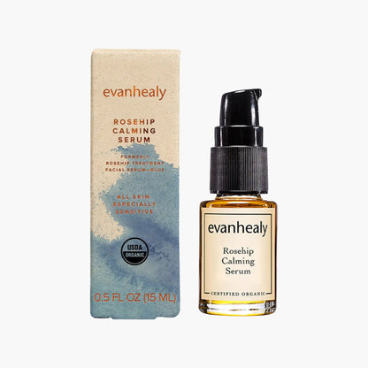Rosehip Calming Serum - evanhealy - B. Health Shop