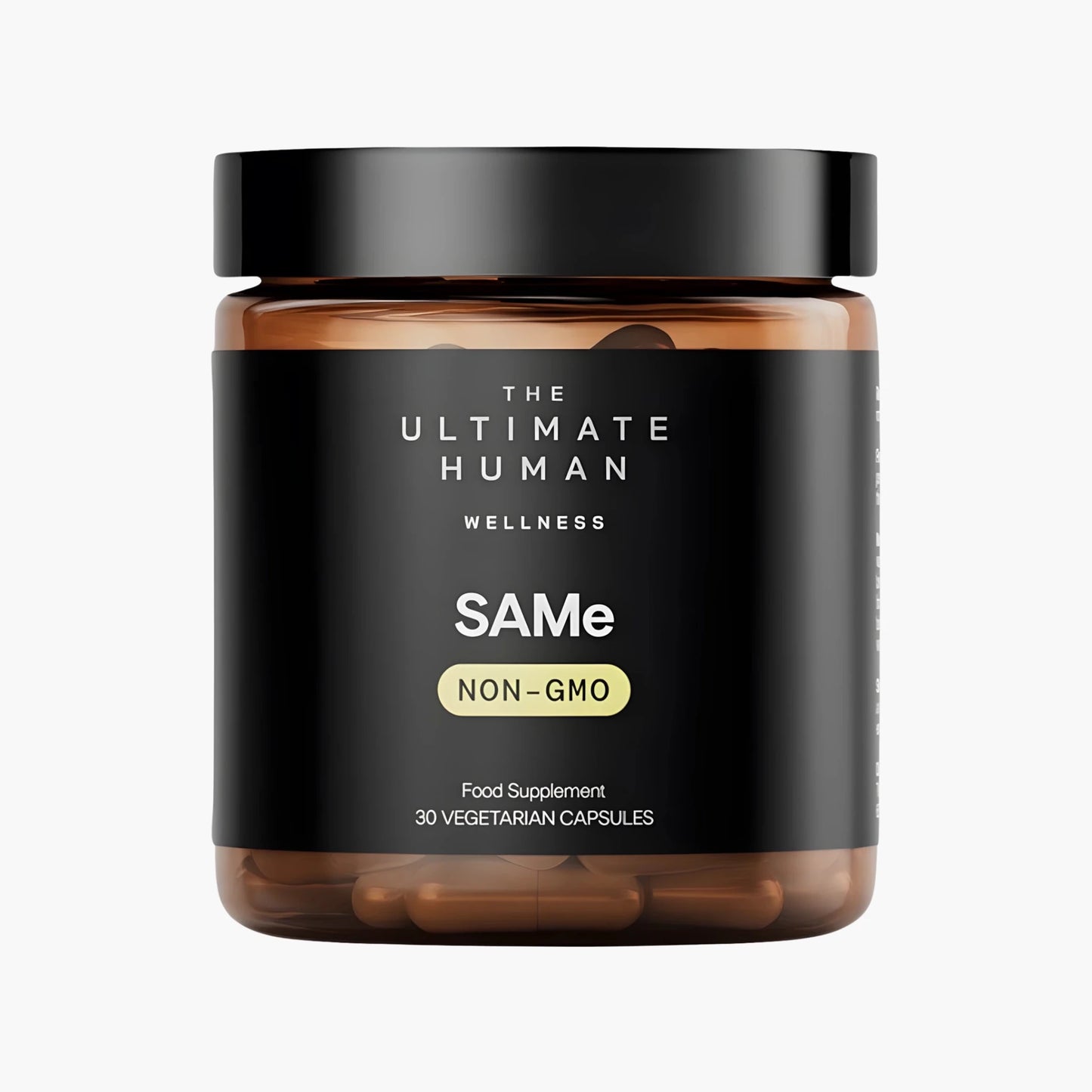 SAMe - The Ultimate Human - B. Health Shop