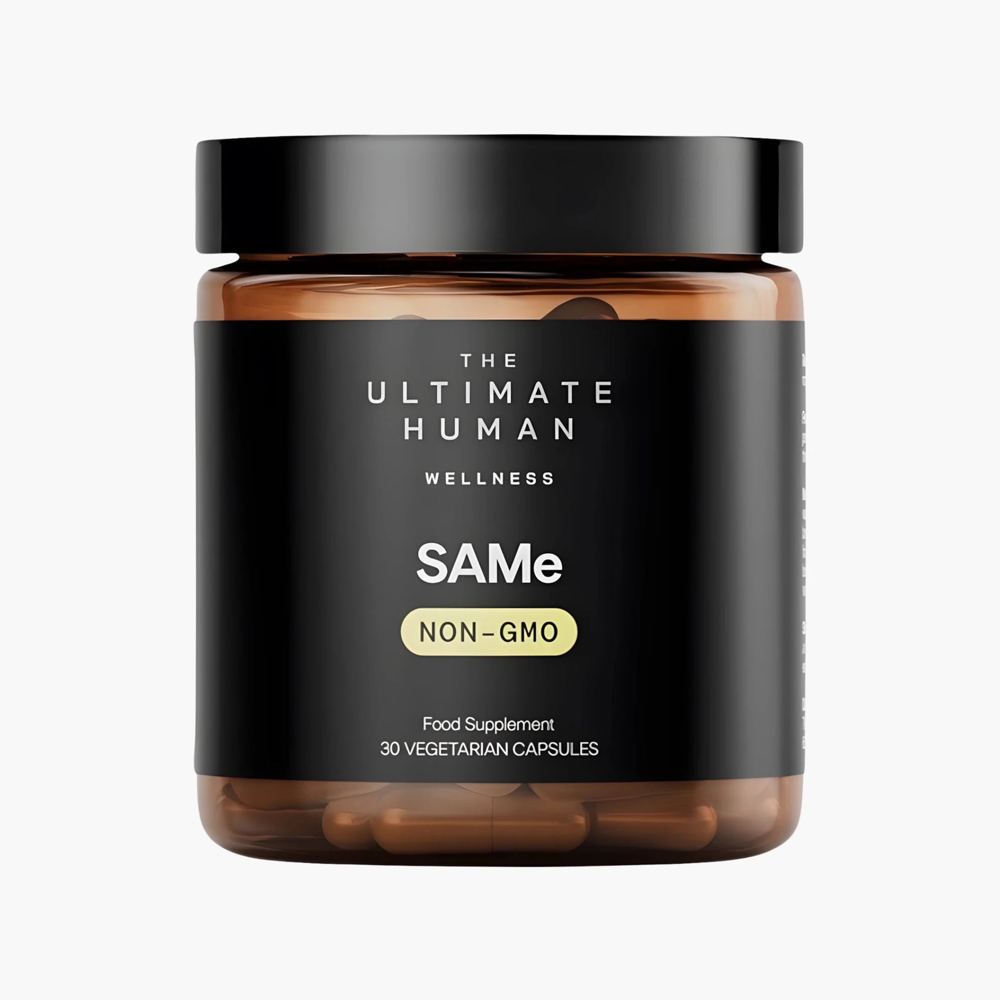SAMe - The Ultimate Human - B. Health Shop