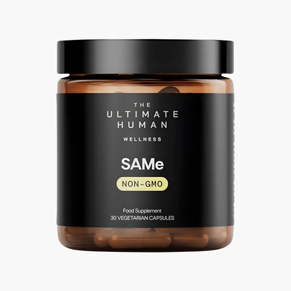 SAMe - The Ultimate Human - B. Health Shop