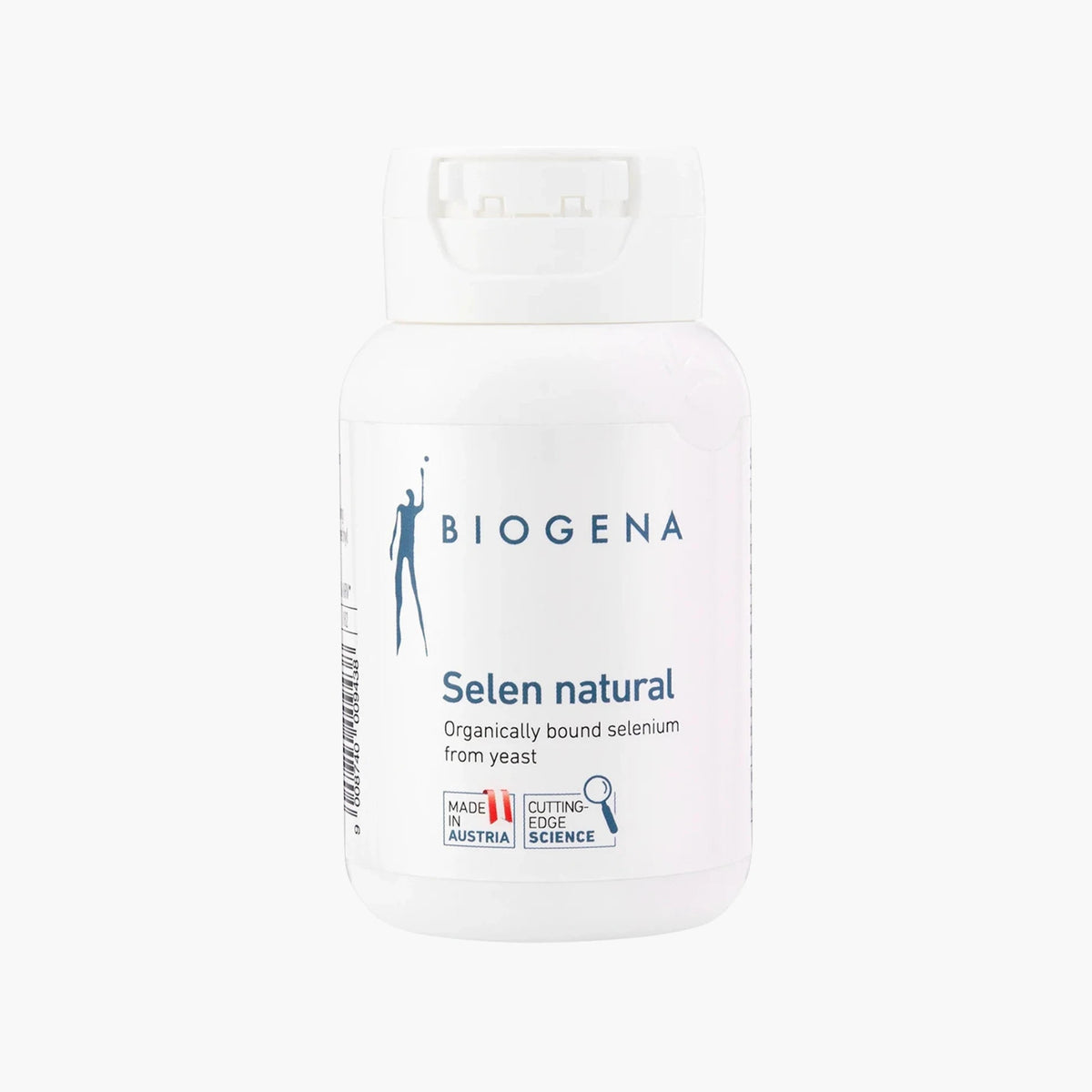 Selen Natural - BIOGENA - B. Health Shop