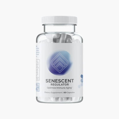 Senescent Regulator - Infiniwell - B. Health Shop
