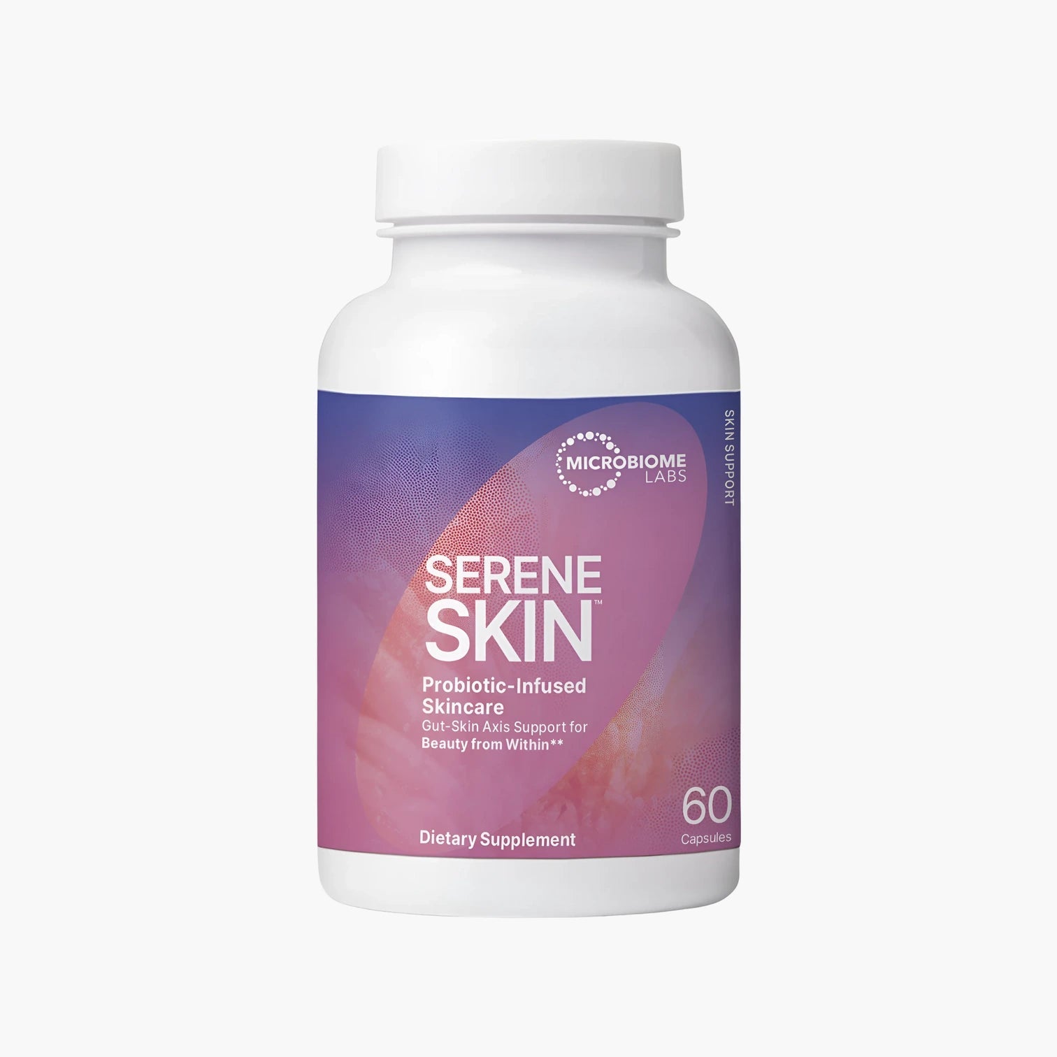 Serene Skin™ - MICROBIOME LABS - B. Health Shop