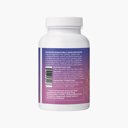 Serene Skin™ - MICROBIOME LABS - B. Health Shop
