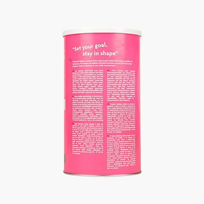 Shape & Control Protein Strawberry Raspberry - purasana - B. Health Shop