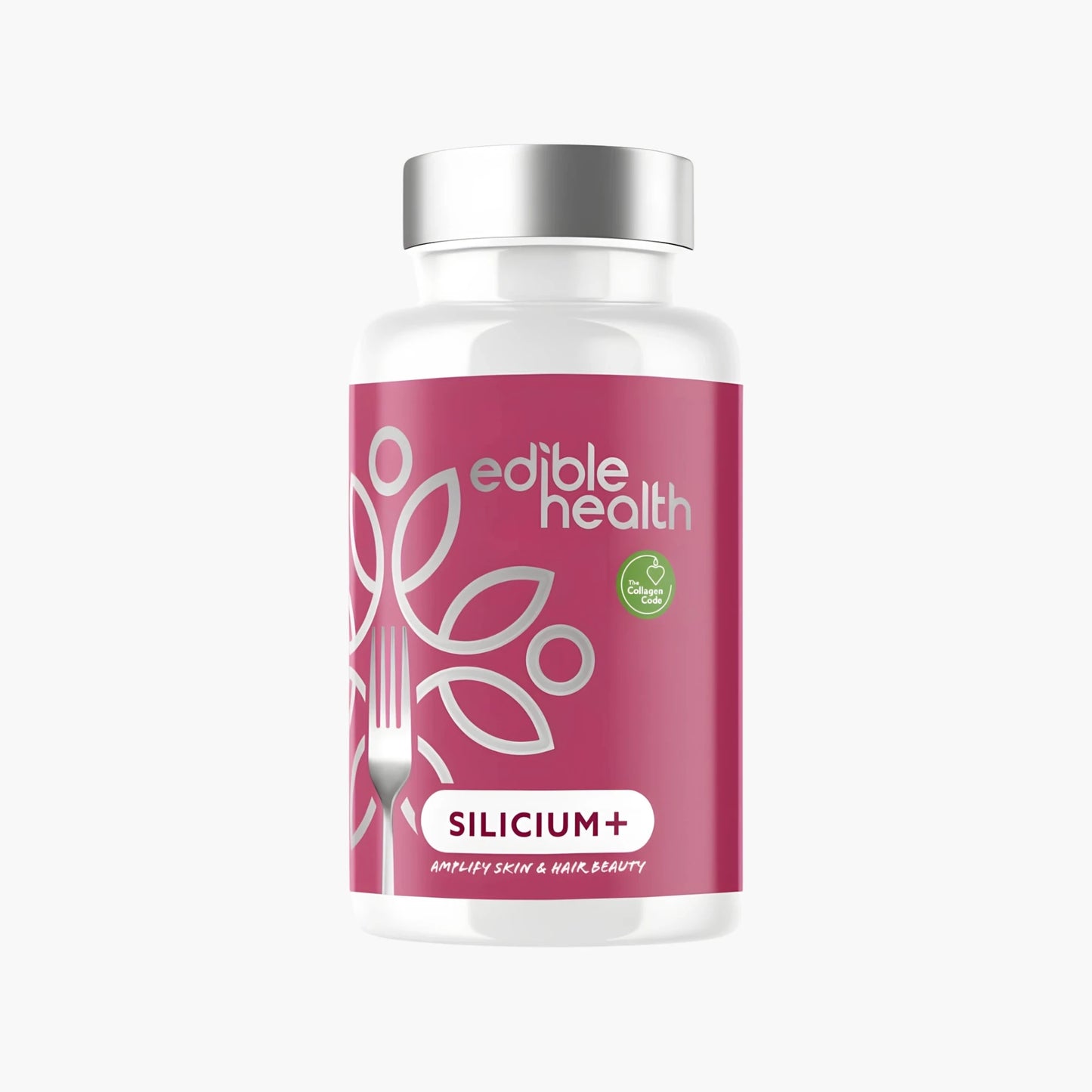 Silicium+ Beauty - Edible Health - B. Health Shop