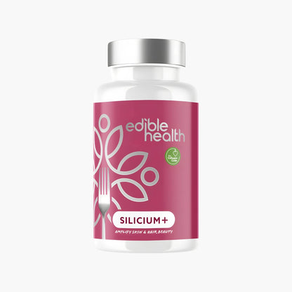 Silicium+ Beauty - Edible Health - B. Health Shop