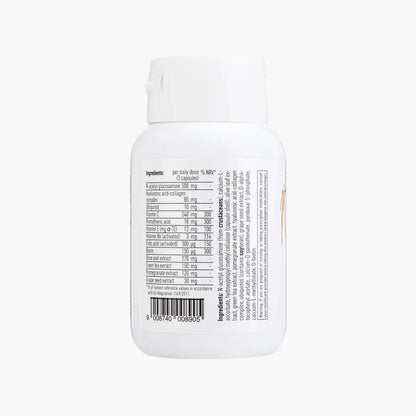 Skin Glow - BIOGENA - B. Health Shop