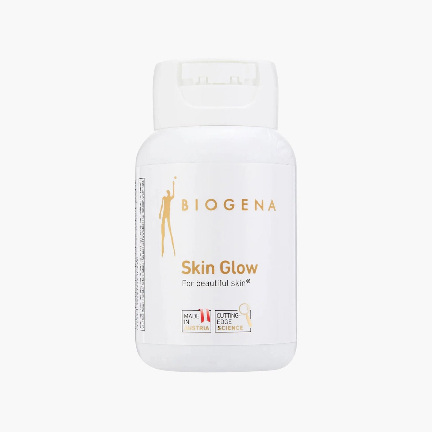 Skin Glow - BIOGENA - B. Health Shop