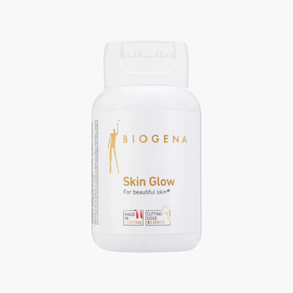 Skin Glow - BIOGENA - B. Health Shop