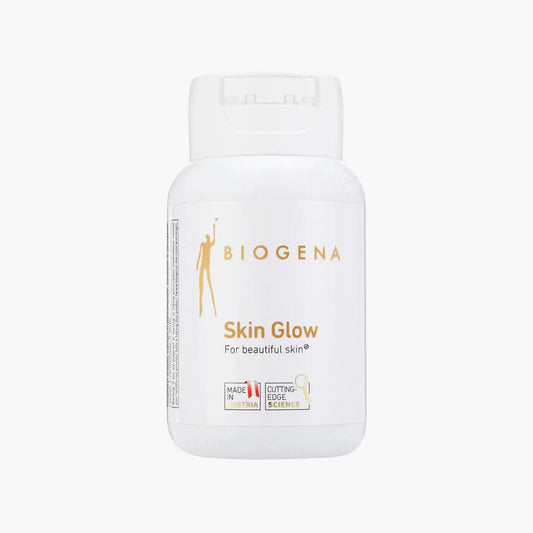Skin Glow - BIOGENA - B. Health Shop