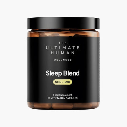 Sleep Blend - The Ultimate Human - B. Health Shop