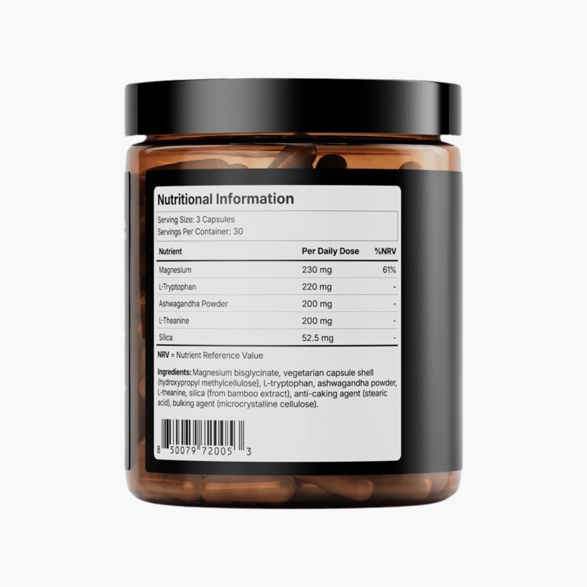 Sleep Blend - The Ultimate Human - B. Health Shop